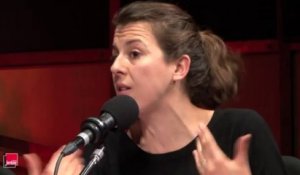Nicole Ferroni : "La boite noire de la mémoire"