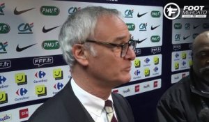 Monaco : le coup de gueule de Ranieri après la blessure de Falcao