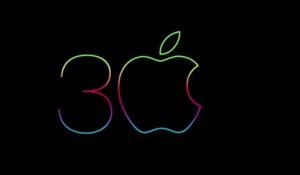 ORLM-155 : Les 30 ans du Mac, 1ère partie