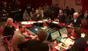 Eddy Mitchell & Fred Testot: Les rumeurs du net du 24/01/2014 dans A La Bonne Heure