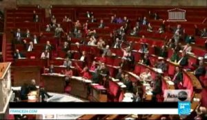 France : l’égalité entre hommes et femmes au Parlement