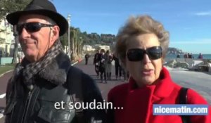 Statue de la Liberté à Nice : ce qu'en pensent les niçois