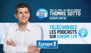 EXTRAIT - France Télévisions donne du temps à Ruquier
