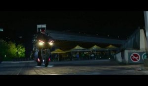 RoboCop - Preview "RoboCop vs. the ED-209" [VO|HD720p]