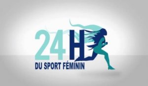 beIN SPORTS se mobilise pour les 24 heures du sport féminin !
