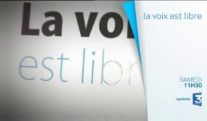 La Voix Est Libre : les enjeux de l'intercommunalité