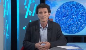 Olivier Passet, Xerfi Canal Politique de l'emploi ou de l'offre : Hollande doit choisir