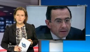 TV Vendée - Le JT du 24/01/2014