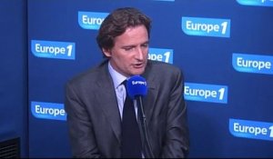 EXTRAIT – Beigbeder : "nous annoncerons jeudi les têtes de listes pour les 20 arrondissements" de Paris