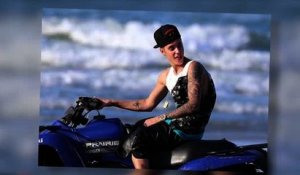 Justin Bieber tourne un clip au Panama