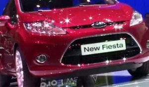 Reportage Ford Fiesta