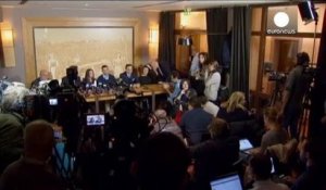 Amanda Knox refuse de retourner en Italie, où l'attend la prison