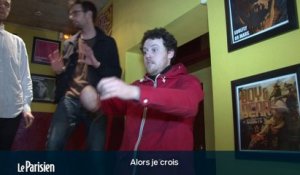 Metronomy : «On a un vrai lien avec les Français»