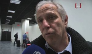 Girard veut plus d'envie