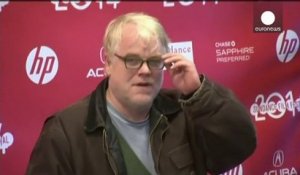 Mort tragique pour Philip Seymour Hoffman, l'interprète de "Truman Capote"