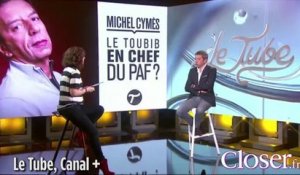 Michel Cymes s'exprime sur Dieudonné et le racisme !