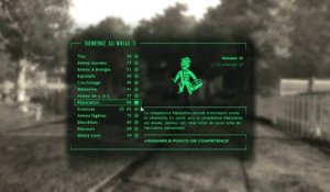 Fallout 3 - Ep.18 : Tranquility Lane - Playthrough FR HD par Fanta