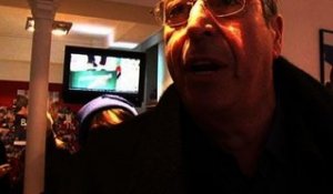 A Levallois, Balkany s'énerve et confisque la caméra de BFMTV - 04/02