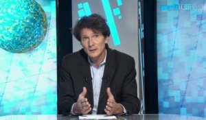 Olivier Passet, Xerfi Canal La mondialisation à bascule : la croissance change de camp