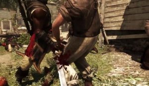 Assassin's Creed IV : Black Flag - Launch Trailer