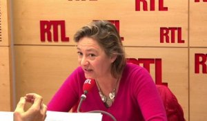 Ludovine de La Rochère : "Si nécessaire, nous serons dans la rue"