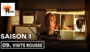 Les Roux 1x09 - Visite rousse