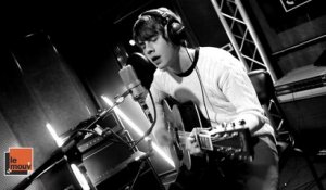 Jake Bugg - Me and You en Mouv'Session