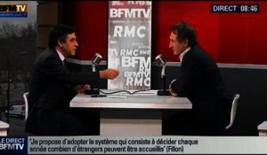 Bourdin Direct: François Fillon - 10/02