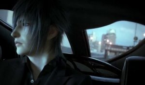 Final Fantasy XV - Trailer lancement PS4 Japon