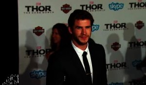 Liam Hemsworth et Nina Dobrev vus en train de s'embrasser