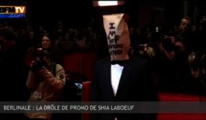 Zapping de l’Actu - 10/02 - Hollande à Washington, Shia LaBeouf « isn’t famous anymore »