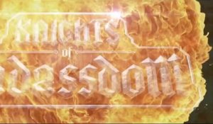 Knights of Badassdom - Official Trailer / Trailer [VO|HD]