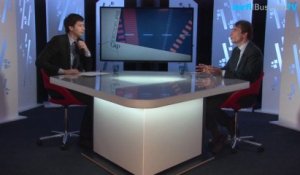 Arnaud Leclercq, Xerfi Canal Les nouveaux défis du capital-investissement