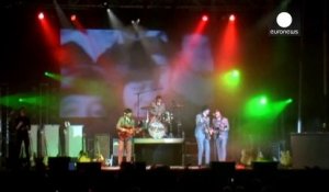 Beatles : les 50 ans d'un concert historique au Washington Coliseum