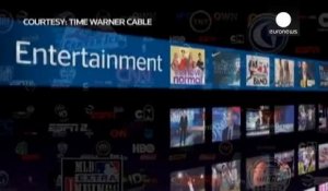 Les cablo-opérateurs américains Comcast et Time Warner Cable vont fusionner