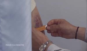 "Violences Conjugales, parler pour renaître" La visite médicale - France 3 - 13/01/2014