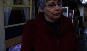 Fillette tuée dans un incendie à Bobigny: "une victime de l'habitat indigne" - 14/02