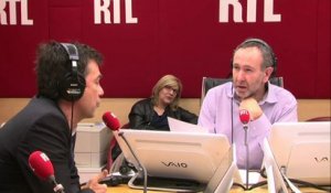 Christophe Palatre : "Les Victoires de la musique, avant tout un show"