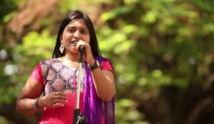 Music Of Love || Valentine's Day Special Song || By Shishira Narayana