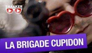 Seul pour la Saint-Valentin ? Brigade Cupidon - Shaaker