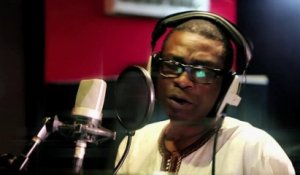 EXCLUSIF. "One Africa", le clip de Youssou N'Dour pour la paix en Centrafrique