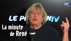 ASSE 1-1 OM : la minute de René