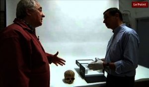 Les incroyables trésors de l’Histoire : le crâne de Cro-magnon découvert en 1868.