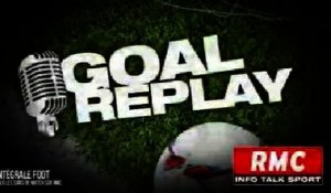 L1 : le Goal Replay avec le son de RMC Sport (17/02)