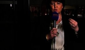 Martine Aubry: "je serai maire de Lille" - 17/02