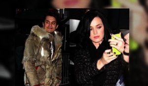 Katy Perry et John Mayer sont-ils fiancés ?