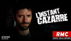 L'instant Cazarre - 17/02