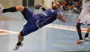 LNH | 7 de la semaine - J15 (handball)