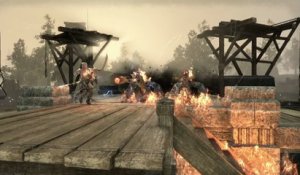 The Elder Scrolls Online - Assault