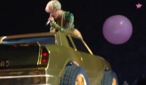 Miley Cyrus trop trash : la tournée de la star annulée ?